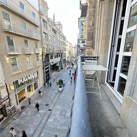 With A Balcony, Downtown, Free Parking By Ybh