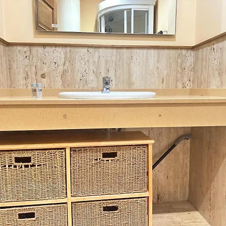 Ybh Principe 29, 2 Con Parking Gratis Daire