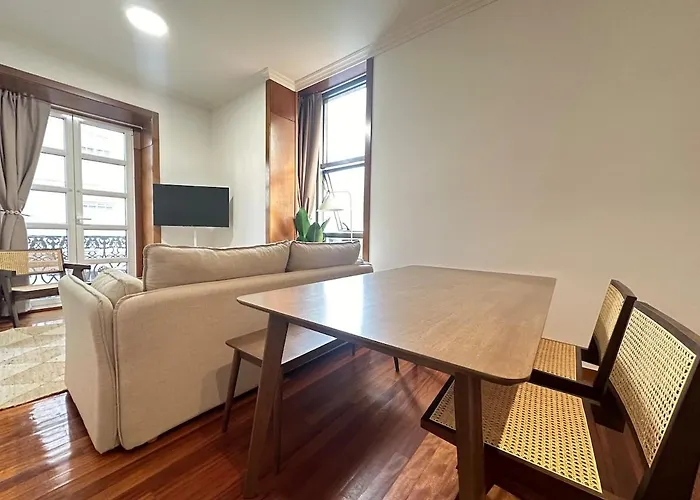 Ybh Principe 29, 2 Con Parking Gratis Apartamento